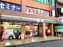 コンビニ　セブン-イレブン 五香駅東口店（コンビニ）まで726m