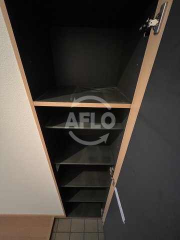 その他部屋・スペース　シューズボックス