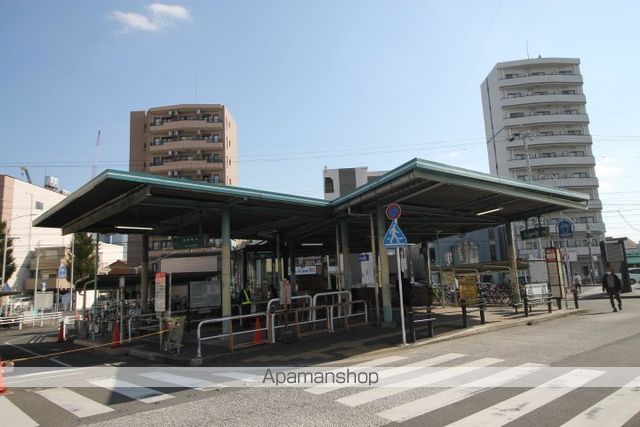その他　名古屋市営地下鉄東山線本陣駅（その他）まで220m