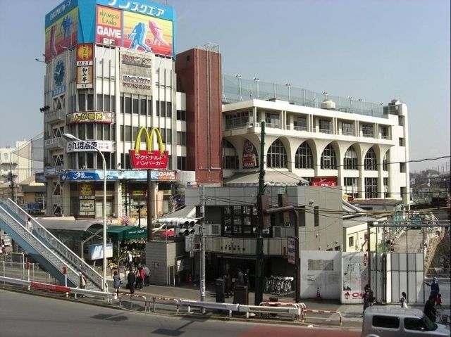 スーパー　東武ストア西尾久店（スーパー）まで1611m