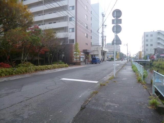 その他　周辺環境