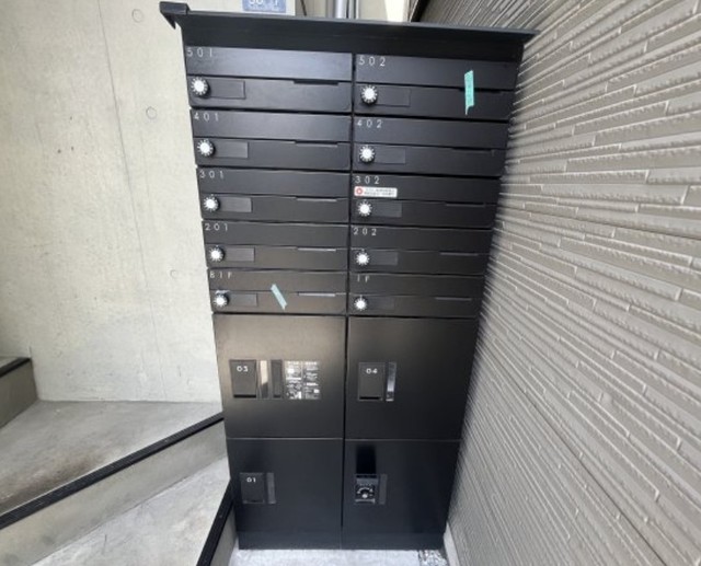 その他共有部分