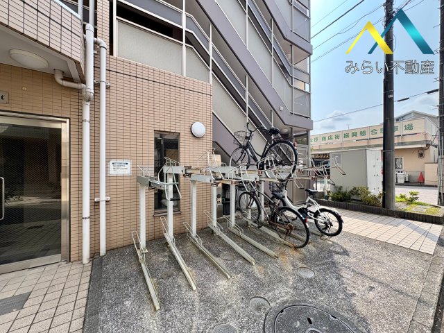 その他共有部分　自社撮影写真