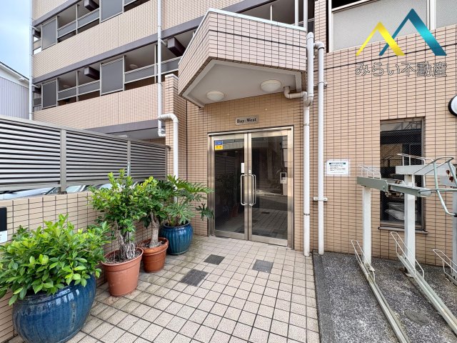セキュリティ　自社撮影写真