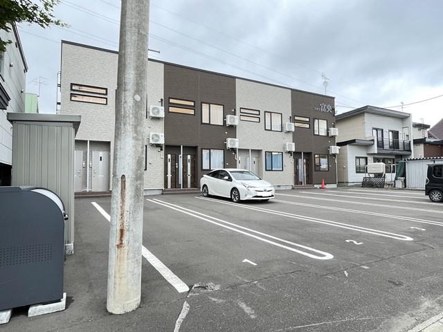 建物外観　外観２