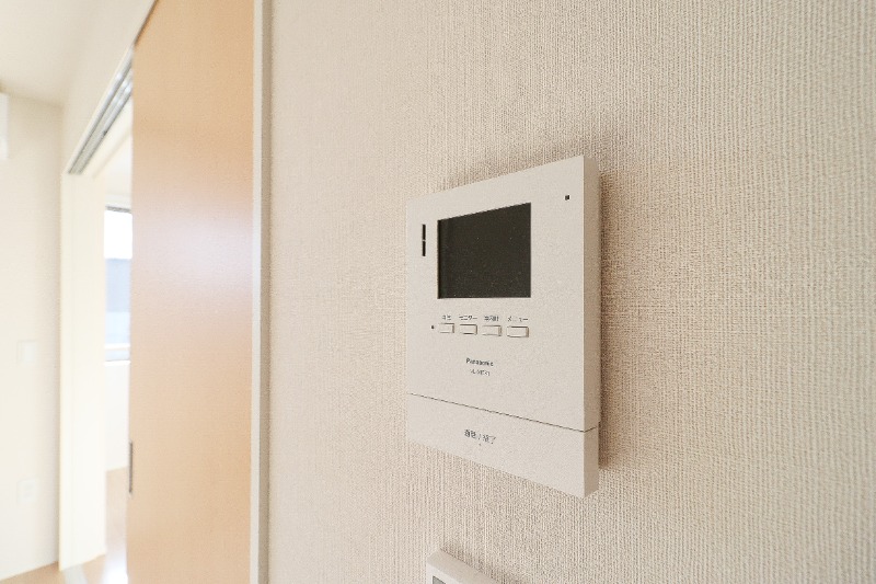 セキュリティ　図面と現状に相違がある場合には現状を優先
