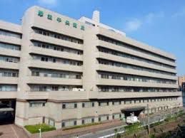 病院　厚生中央病院（病院）まで1409m