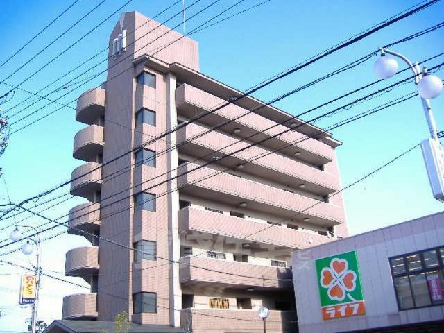 建物外観　オンライン内覧・現地案内も可能です