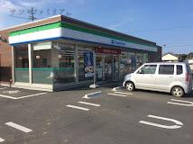 コンビニ　ファミリーマート 田原福江町店（コンビニ）まで664m