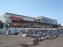 ホームセンター　DCMホーマック江別店（ホームセンター）まで1420m
