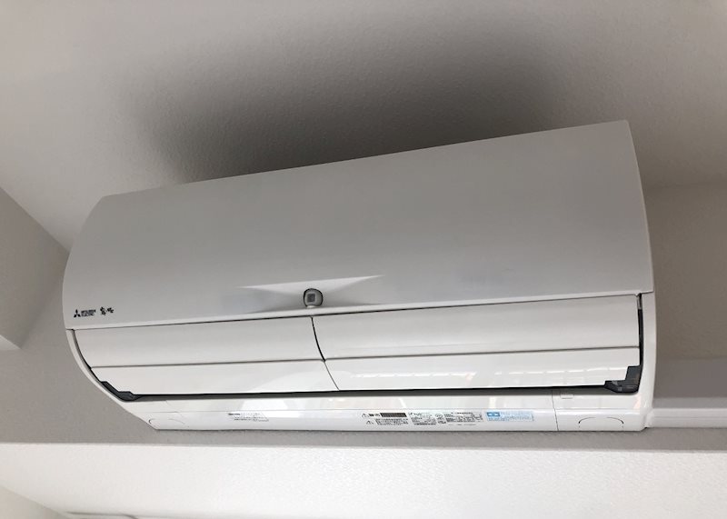 その他設備　エアコン付き★