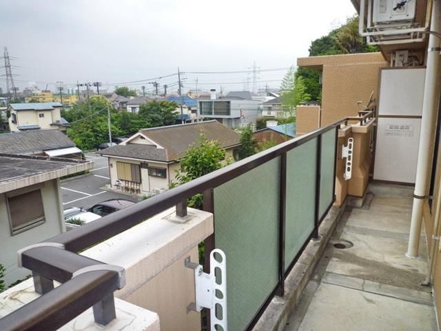 カサグランデ永福の内装写真