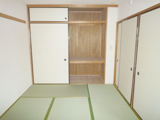 カサグランデ永福のその他写真