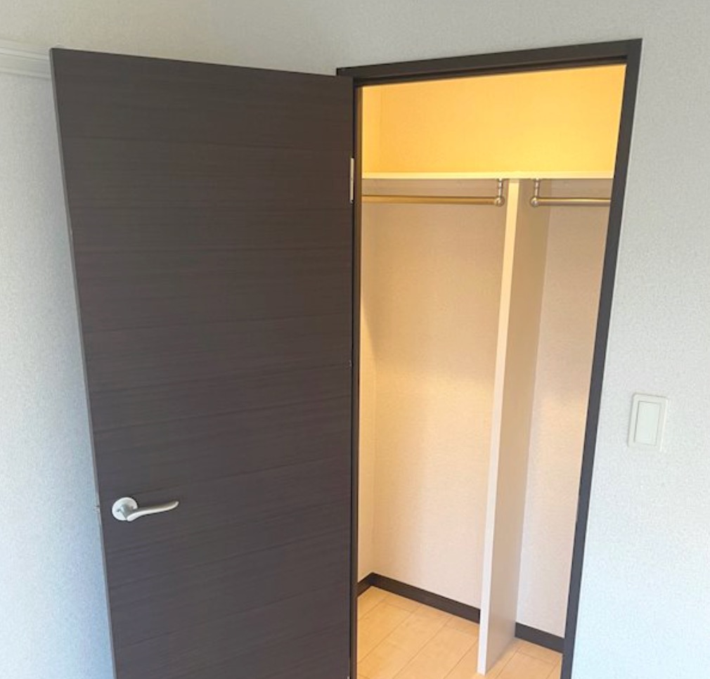 Creaの内装写真