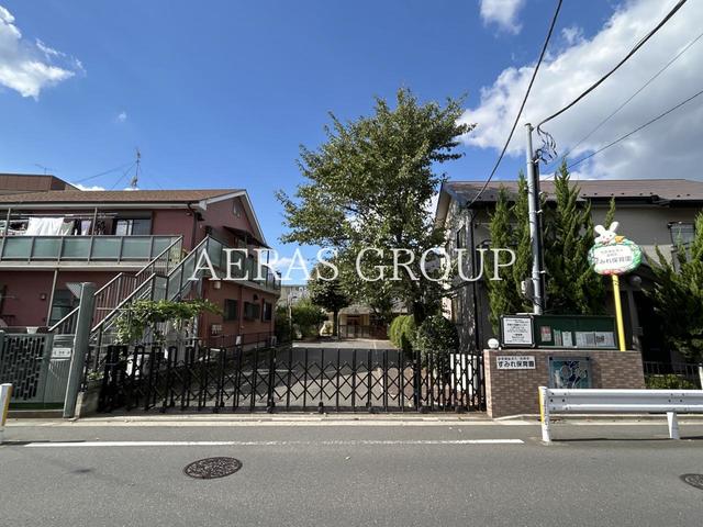 幼稚園・保育園　すみれ保育園（幼稚園・保育園）まで381m