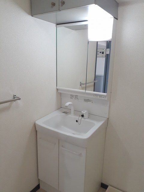 ロイヤルタウンの内装写真