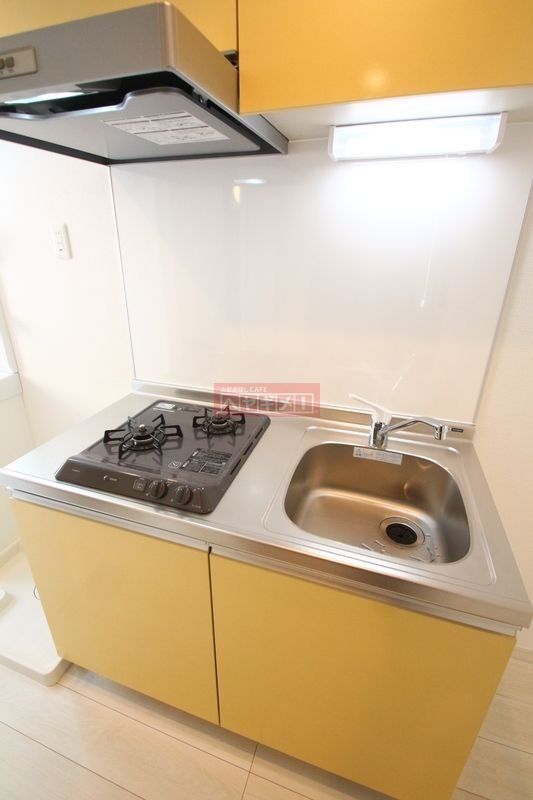キッチン　同建物参考写真