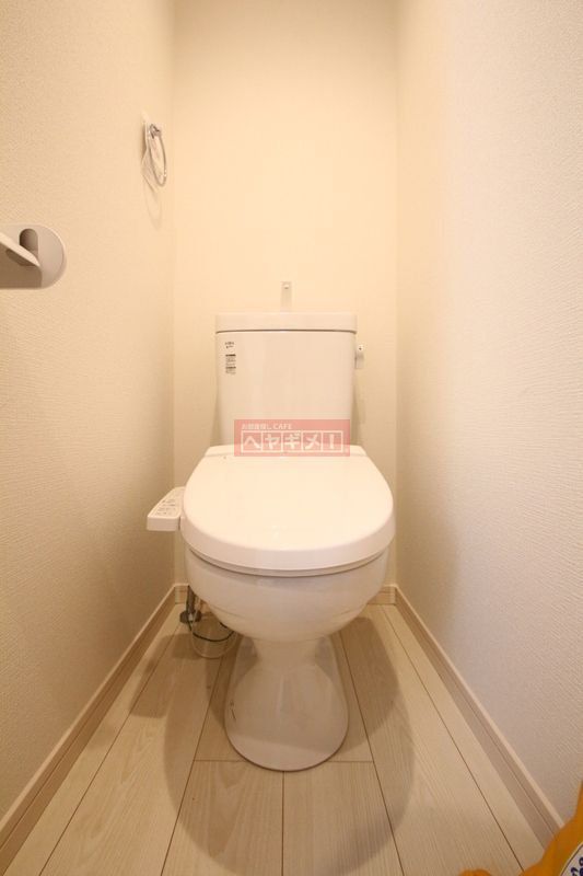 トイレ　同建物参考写真
