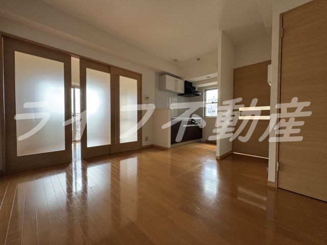 その他部屋・スペース　おしゃれな内装です