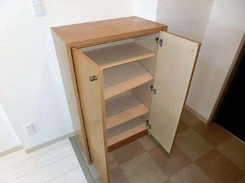 その他　シューズＢＯＸ