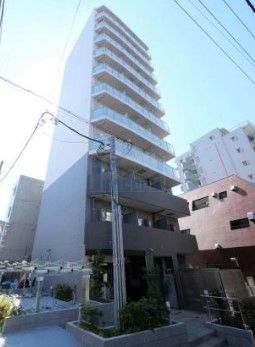 建物外観　☆こちらの物件は仲介手数料0.55か月分です☆