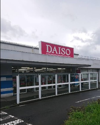 スーパー　ザ・ダイソー DAISO ロピア渋沢店（スーパー）まで885m