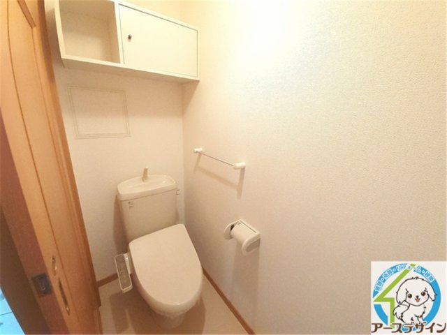 トイレ　※類似写真