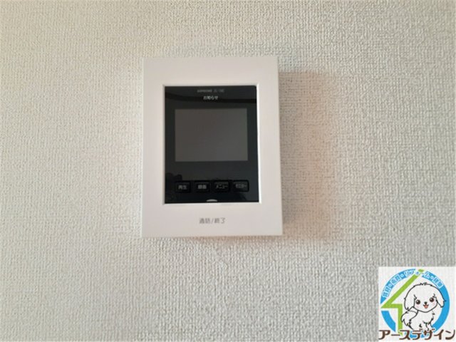 セキュリティ　※類似写真