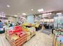 スーパー　文化堂月島店（スーパー）まで248m
