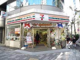 コンビニ　セブンイレブン日本橋久松町店（コンビニ）まで241m
