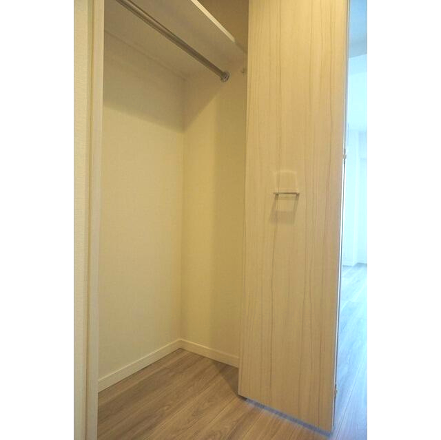 収納　同タイプ写真　※現況優先