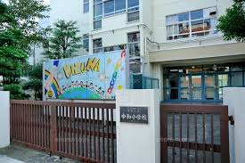 小学校　墨田区立中和小学校（小学校）まで1053m