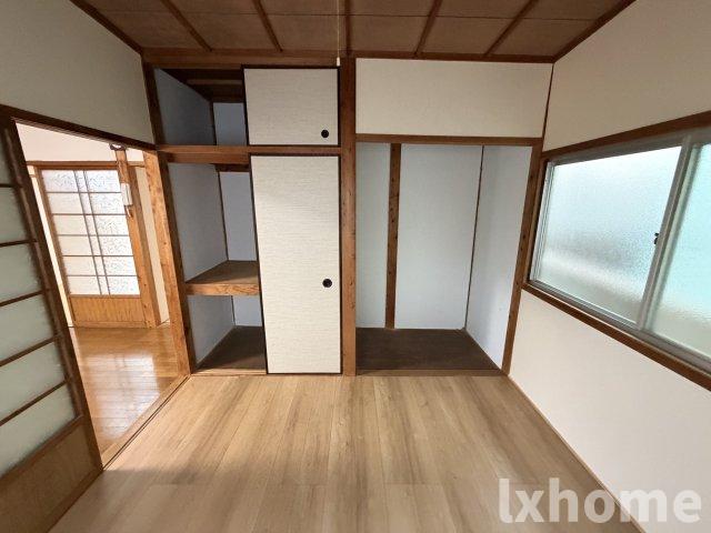 その他部屋・スペース　寝室にいかがでしょうか