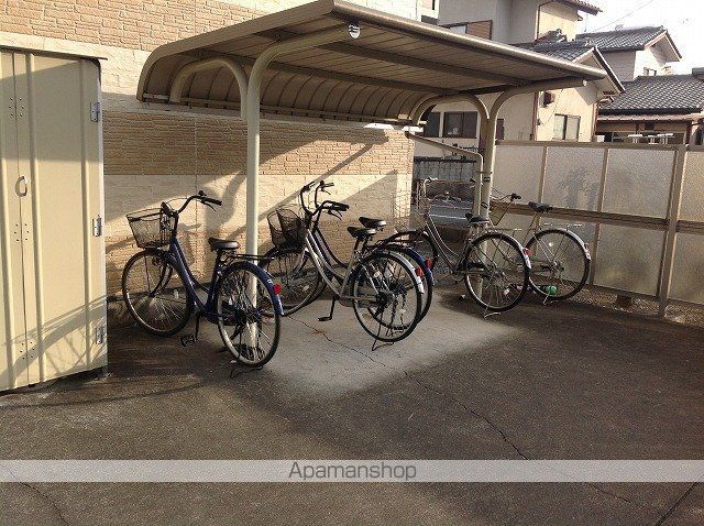 その他共有部分　その他共有部分