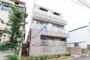 中野新橋駅より徒歩11分 2階 築17年の賃貸物件