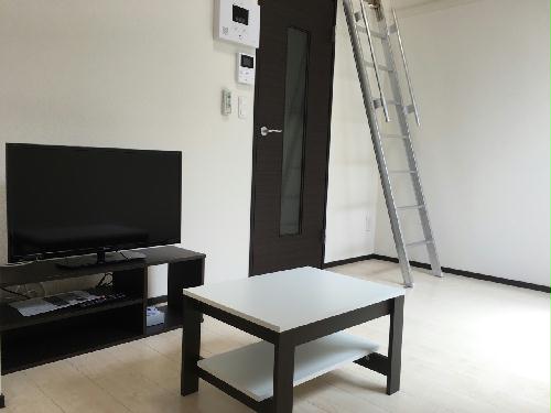 居室・リビング　同タイプの部屋の写真です