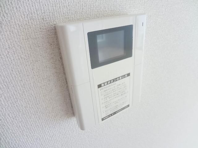 セキュリティ　★同施工会社参考写真です★