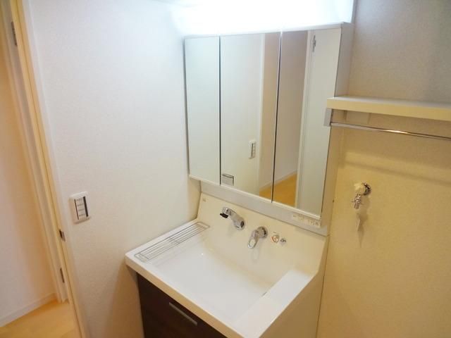 洗面設備　★同施工会社参考写真です★