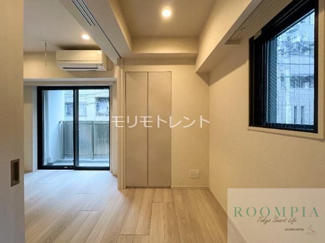 その他部屋・スペース　リビング/居室