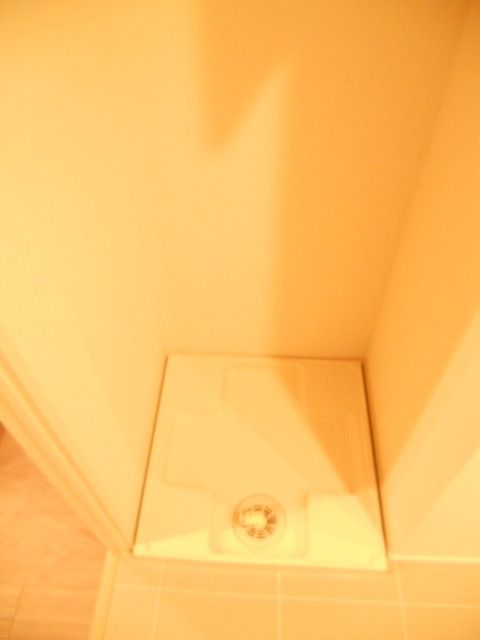 その他設備　同じタイプの別部屋写真