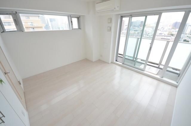 その他部屋・スペース　☆二面採光の風通しの良いお部屋です☆
