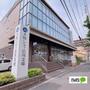 銀行　大阪シティ信用金庫加島支店（銀行）まで194m