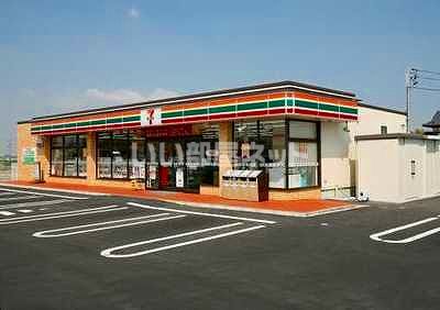コンビニ　セブンイレブン平磯遠原町店（コンビニ）まで2816m