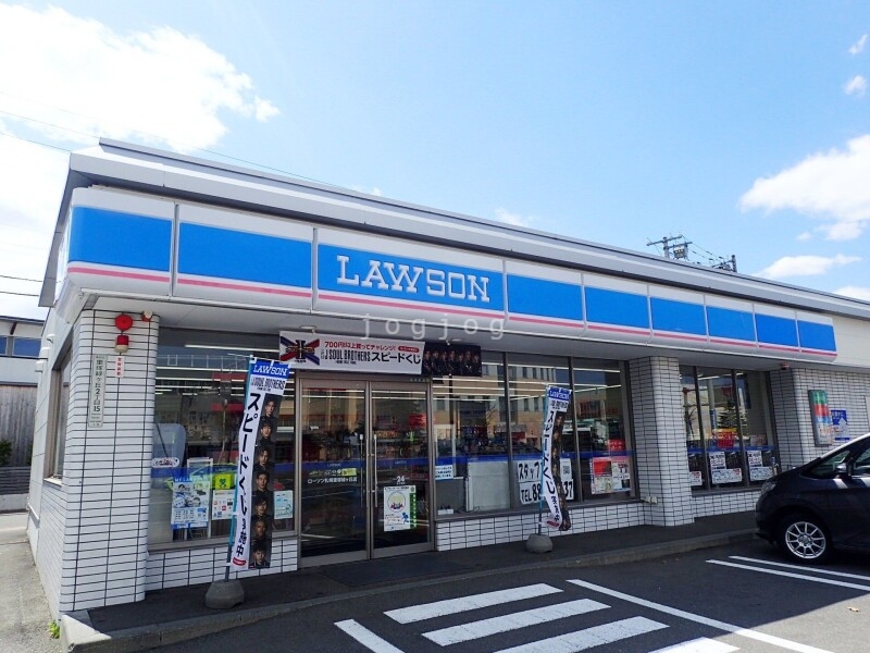 コンビニ　セイコーマート上野幌店（コンビニ）まで887m