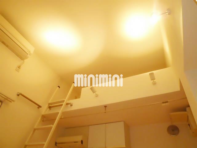 その他設備　別部屋参考写真