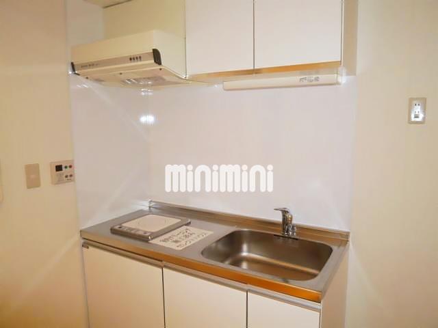 キッチン　別部屋参考写真
