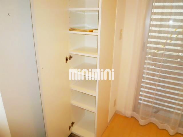 玄関　別部屋参考写真