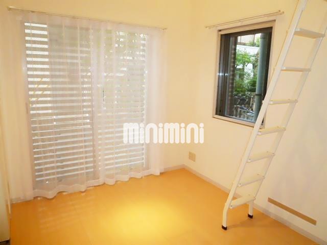 居室・リビング　別部屋参考写真
