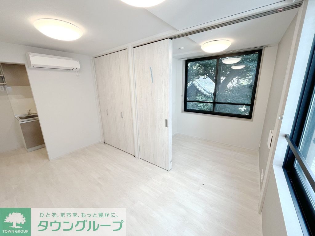 その他部屋・スペース　★タウンハウジング蒲田店取り扱い★