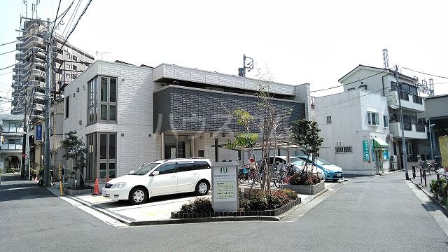 病院　堀切皮膚科クリニック（病院）まで629m